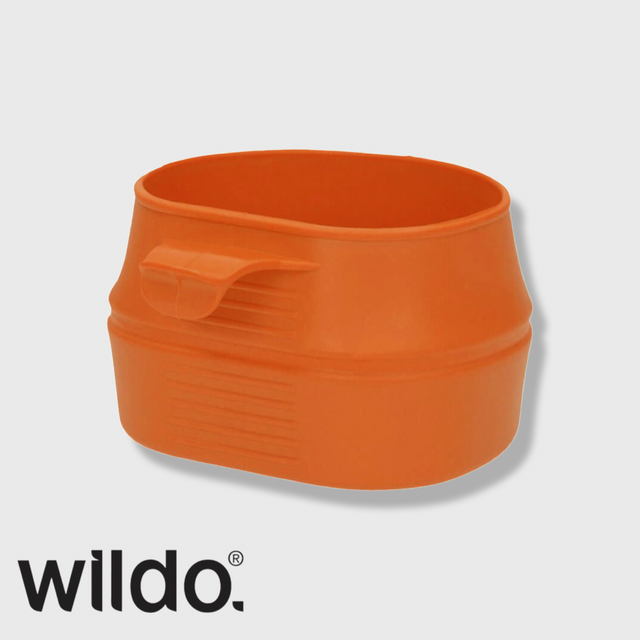 WILDO Fold-A-Cup BIO – OutdoorDays