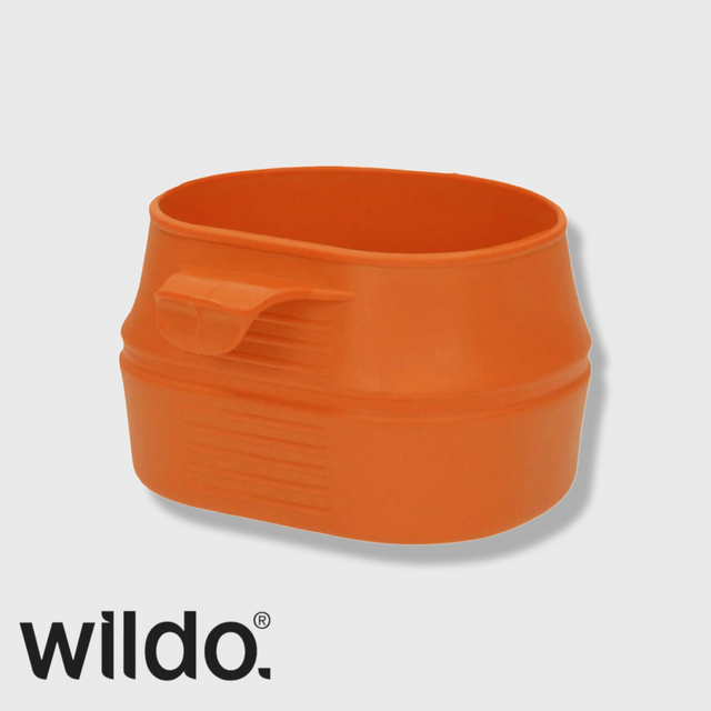 Wildo Fold-A-Cup (S) - allmansright