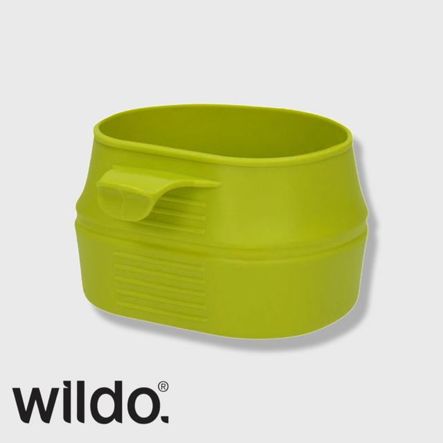 Wildo Fold-A-Cup (S) - allmansright
