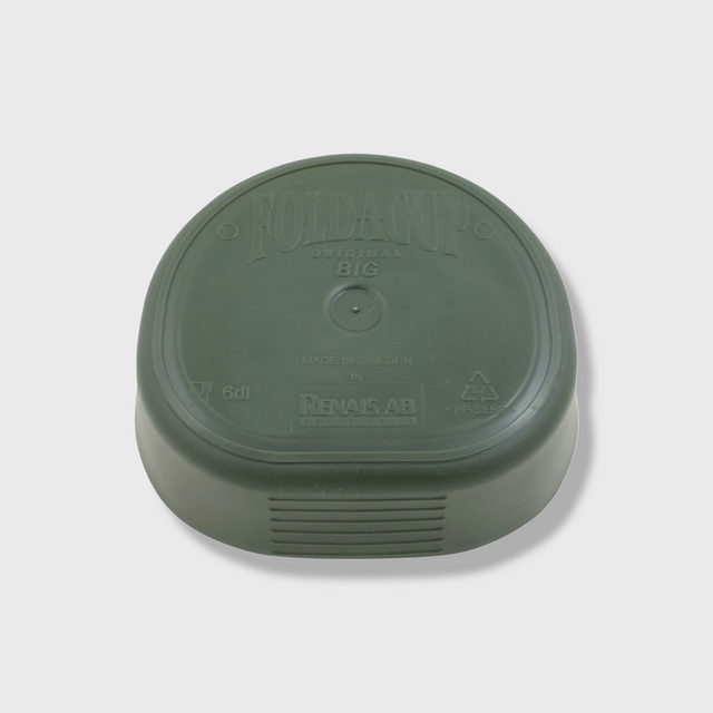 Wildo Fold-A-Cup (L) - allmansright