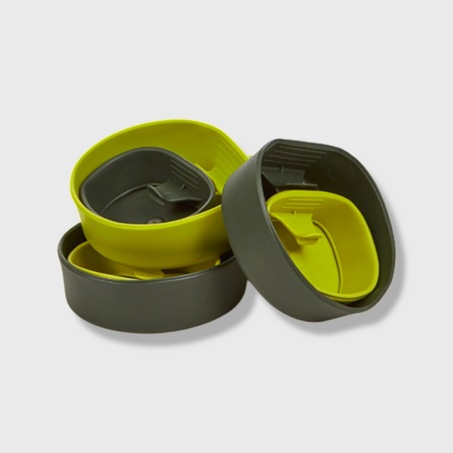 Wildo Fold-A-Cup (L) - allmansright