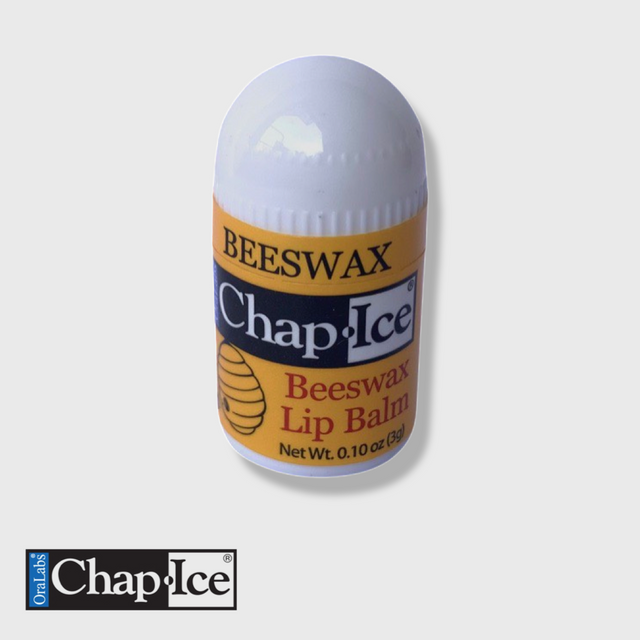 Beeswax Mini Chapstick - allmansright